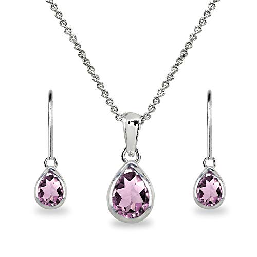 Purple CZ