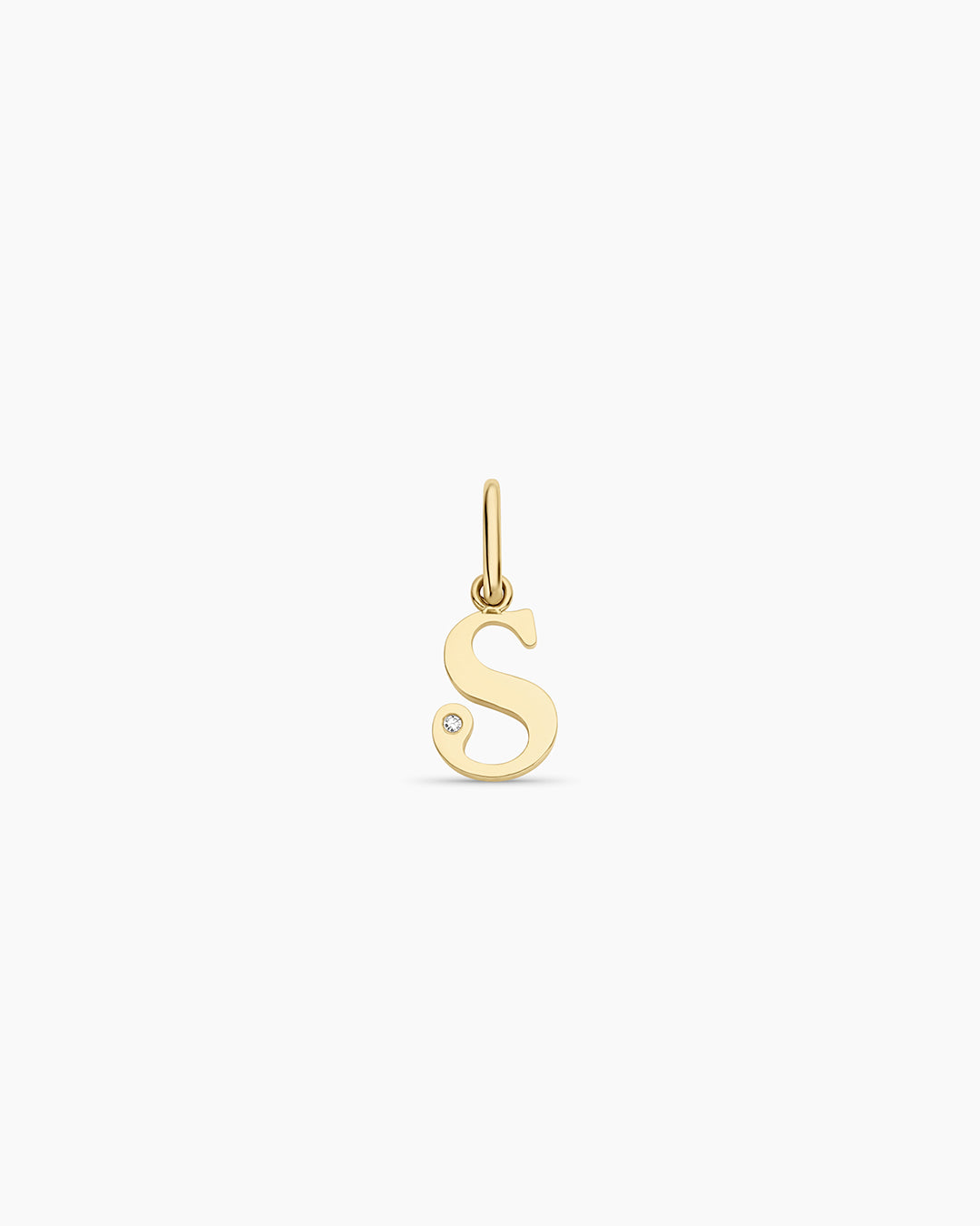 Vintage Diamond Alphabet Charms for Jewelry Making - Perfect for Necklaces, Bracelets & DIY Craft Projects