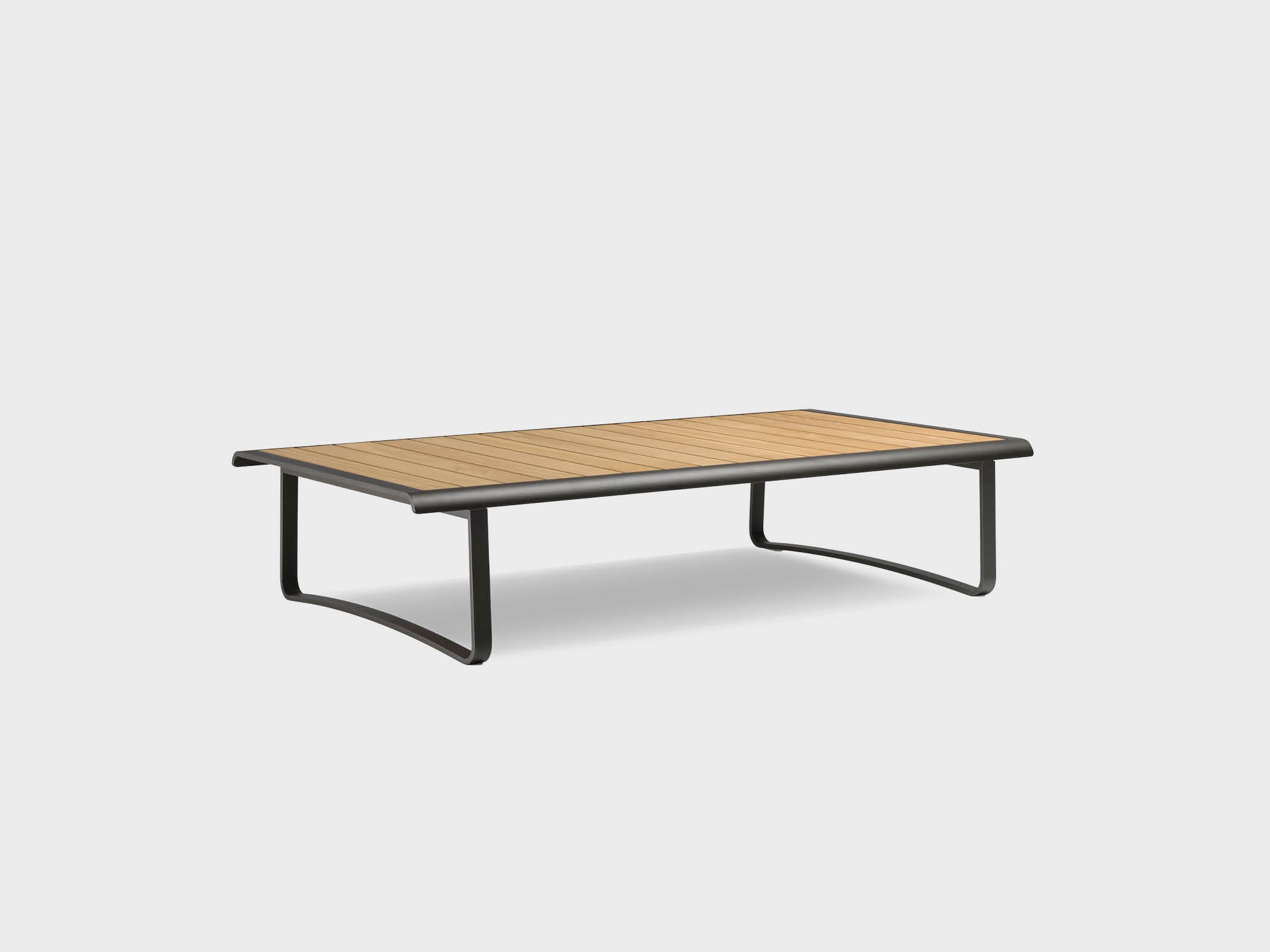 Modern Phoenix Coffee Table - Stylish & Affordable Clearance Sale - Perfect for Living Room, Office, or Lounge Decor