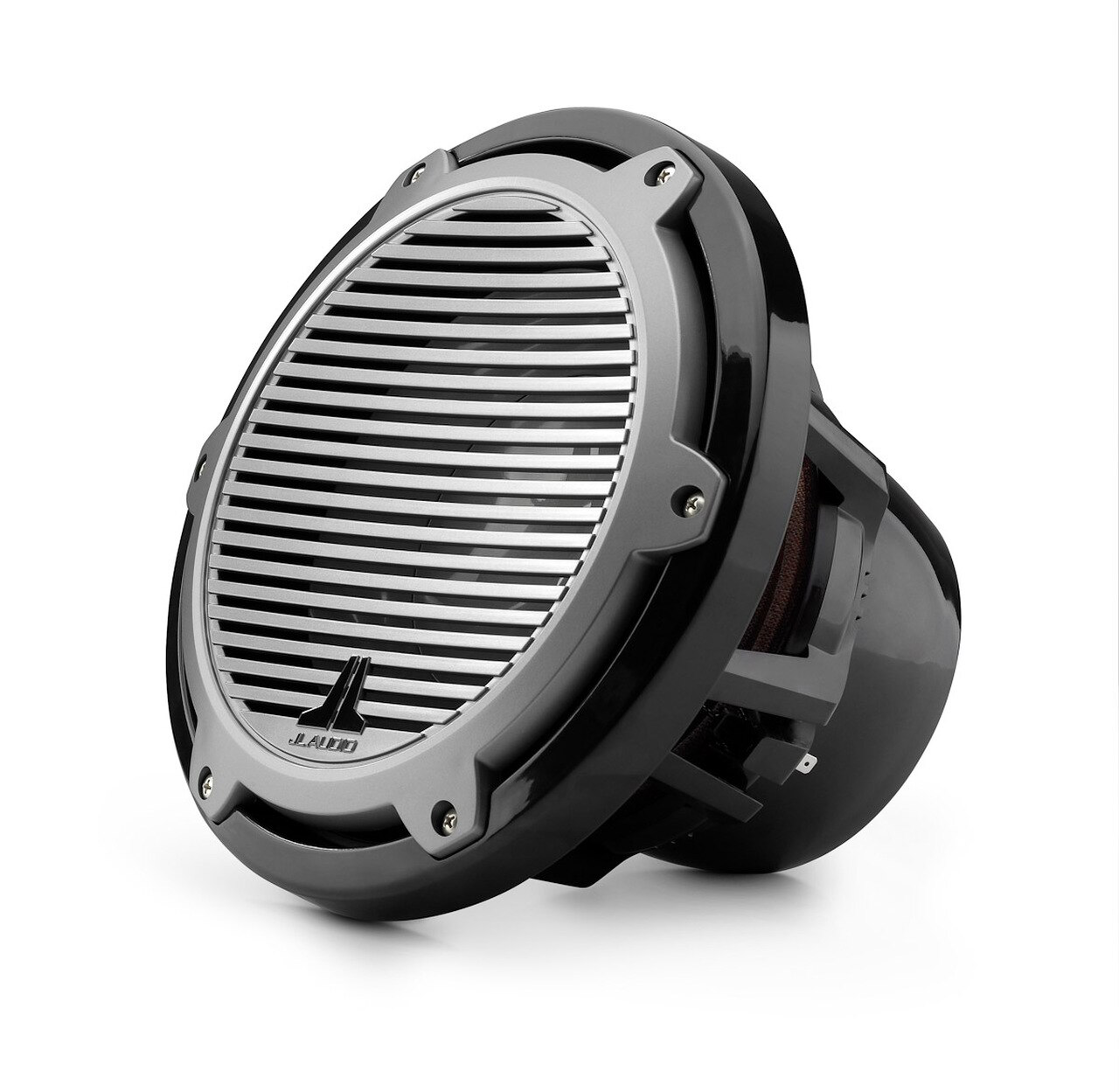 JL Audio M10W5 CG TB M Series Marine 10