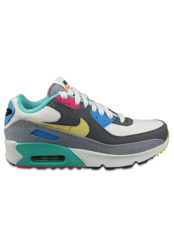 Phantom/Celery/Iron Grey/Rush Pink