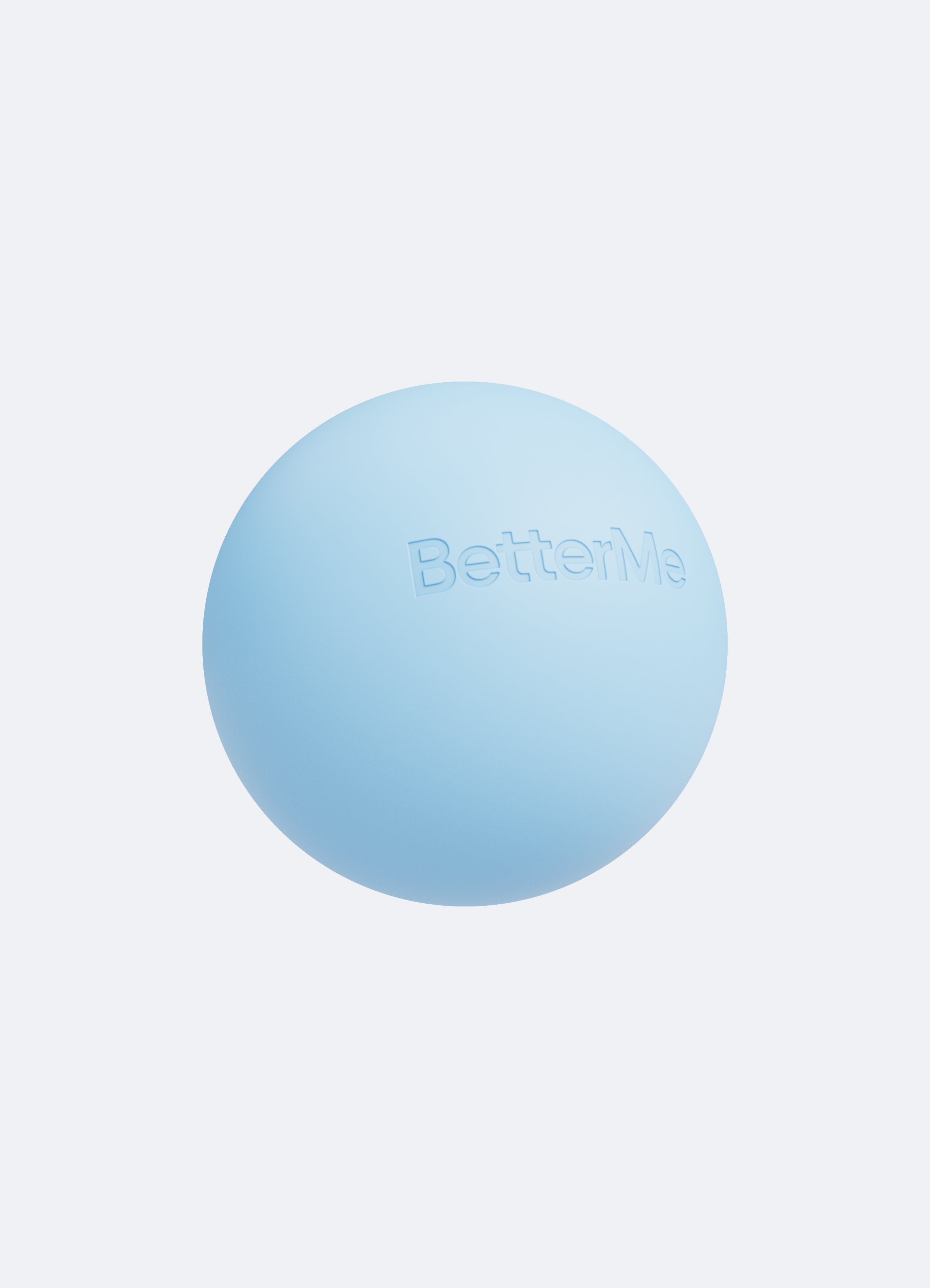 Premium Soft Pilates Ball for Exercise & Yoga - Anti-Burst Fitness Ball for Core Workouts, Stability Training & Home Gym - Ideal for Pilates, Yoga, Physical Therapy & Postpartum Recovery