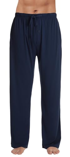 Navy Polyspandex
