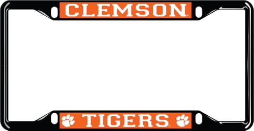 Clemson Tigers Black