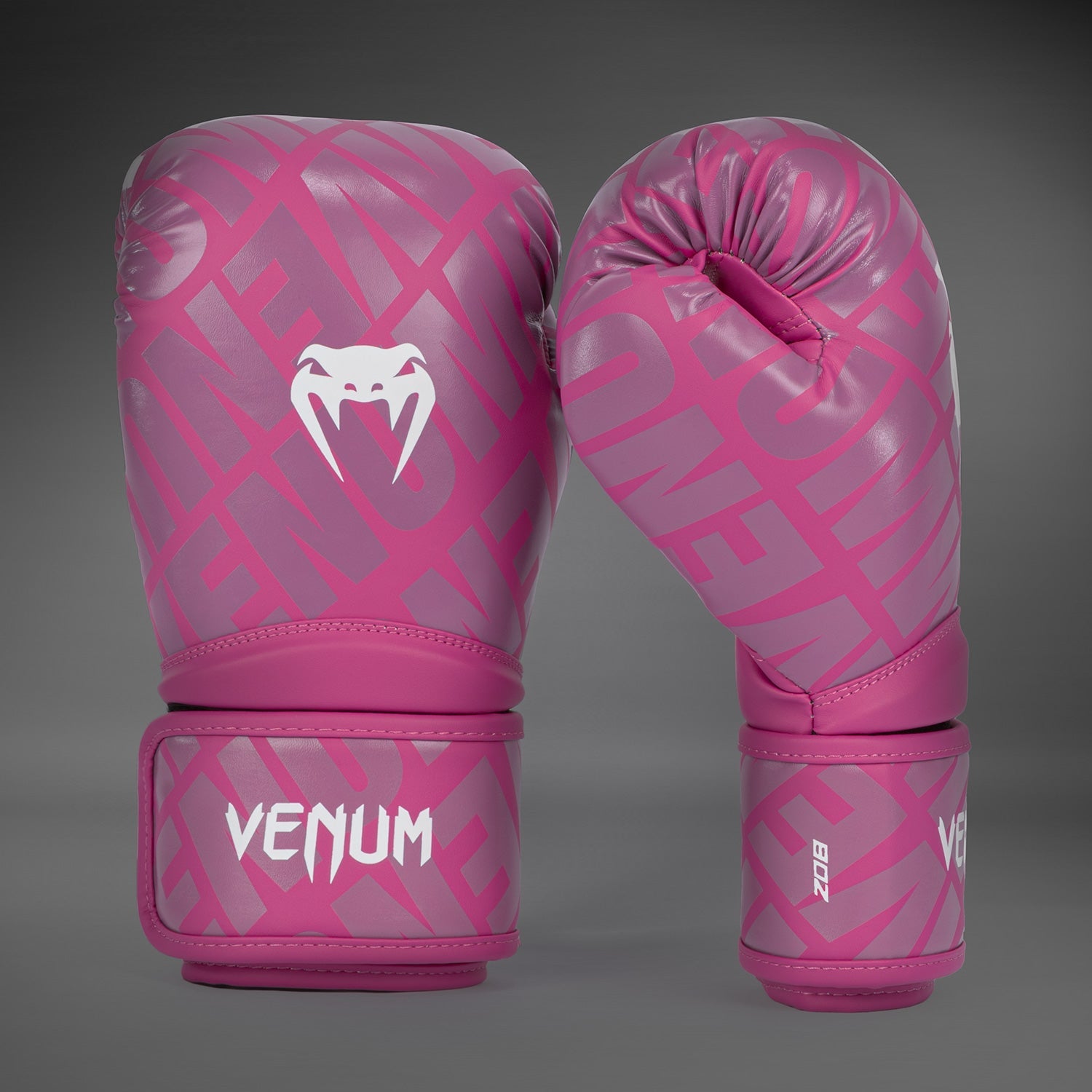 Venum Contender 1.5 XT Kids Boxing Gloves - White & Pink - Youth Training Gloves for Boxing, MMA & Kickboxing - Perfect for Kids Martial Arts Classes & Home Workouts