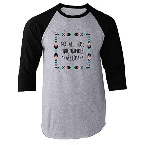Raglan | Black Sleeves