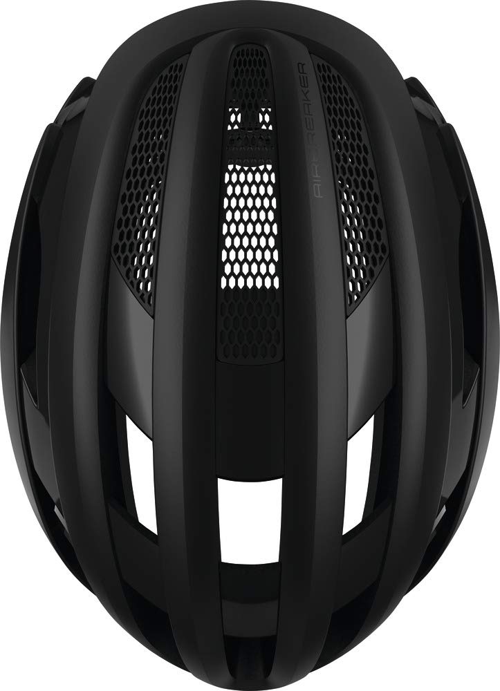 ABUS AirBreaker Road Bike Helmet - Lightweight & Ventilated Cycling Helmet for Men & Women - Perfect for Road Racing, Commuting & Outdoor Adventures