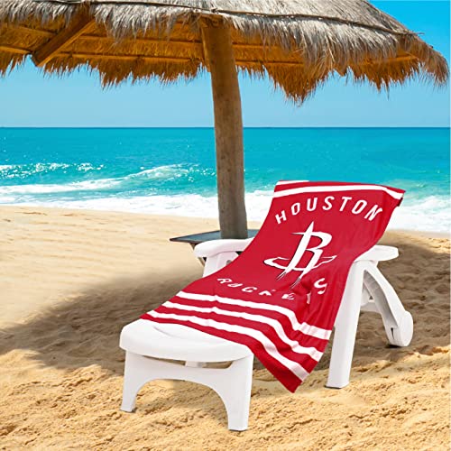 Houston Rockets Stripes
