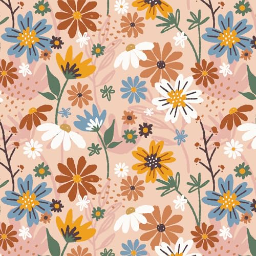B-Yellow Flower