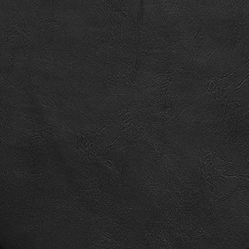Ruffle Detailed Black