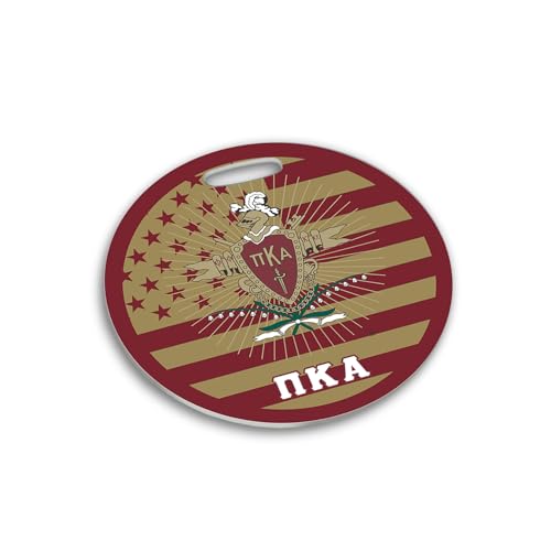 Pi Kappa Alpha # 24