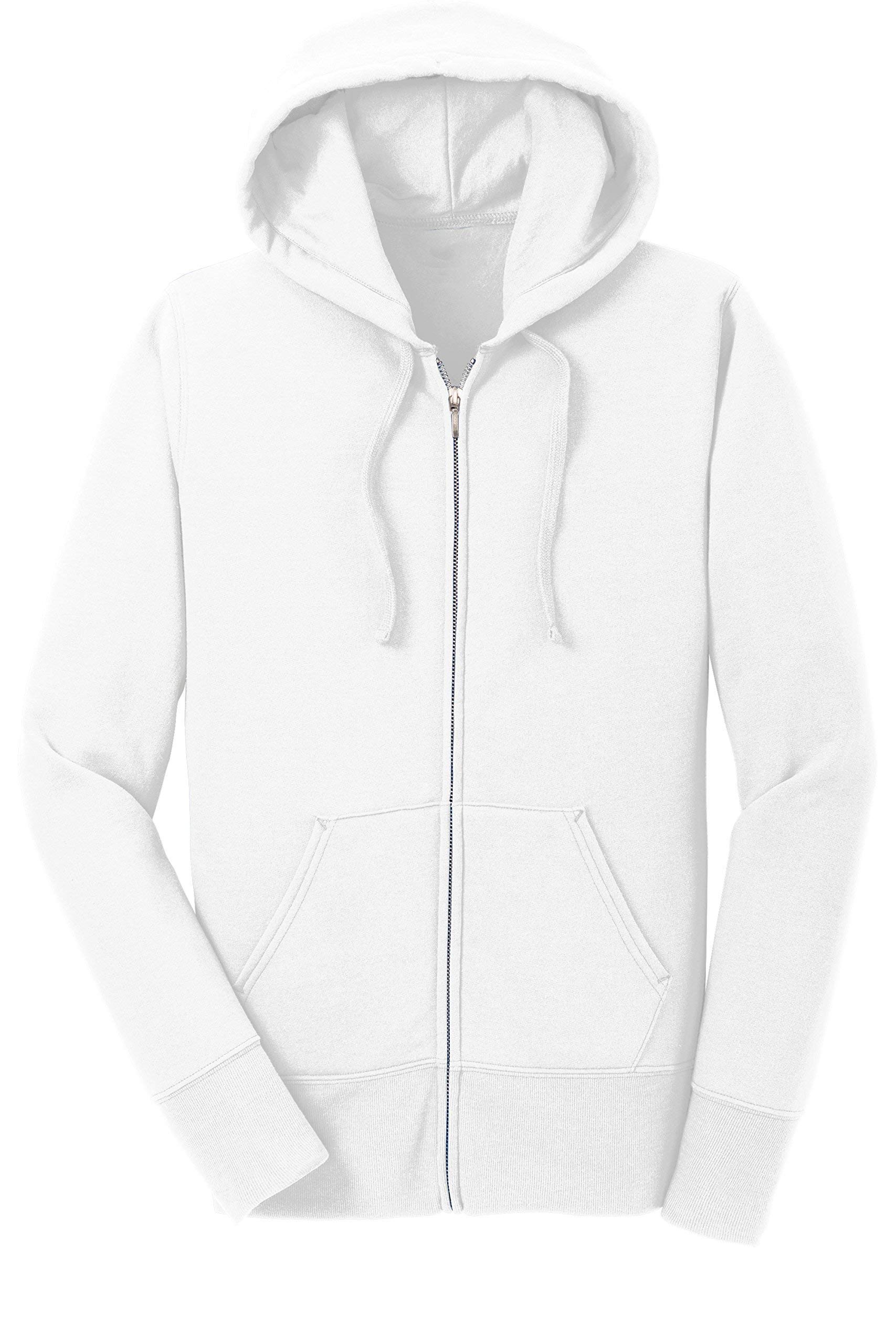 Personalized Mrs. Bride Hoodie - Glitter Print Full Zip Sweatshirt for Wedding Party, Bridal Shower & Honeymoon | Classy Bride Apparel