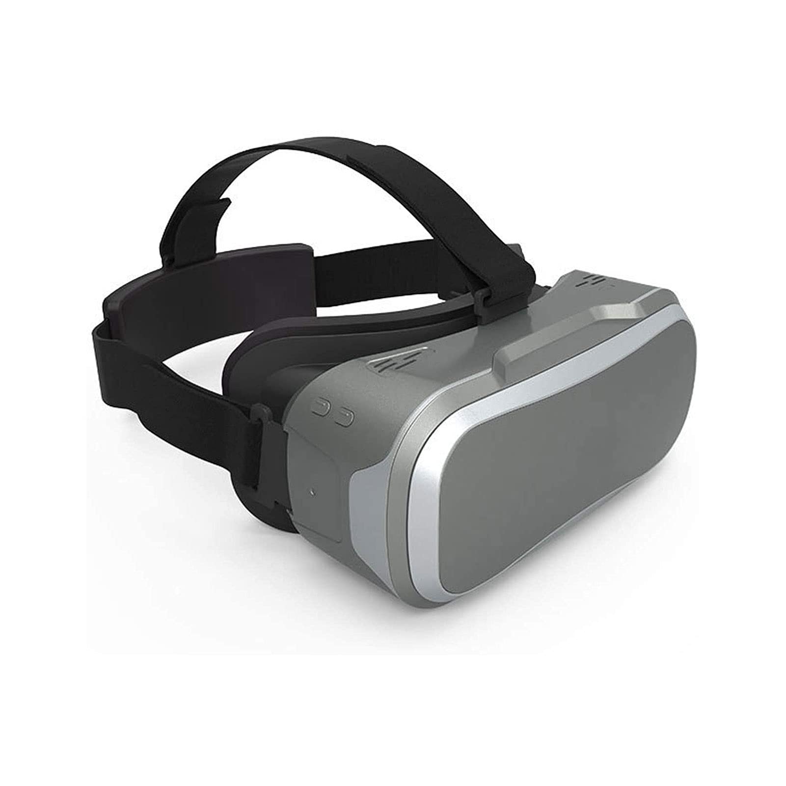 Smart VR Glasses 3D Virtual Reality Headset - 100°FOV 2.5K HD Display | High Color Gamut | Compatible with Windows 7/8/10 | Perfect for Gaming, Movies & Virtual Tours