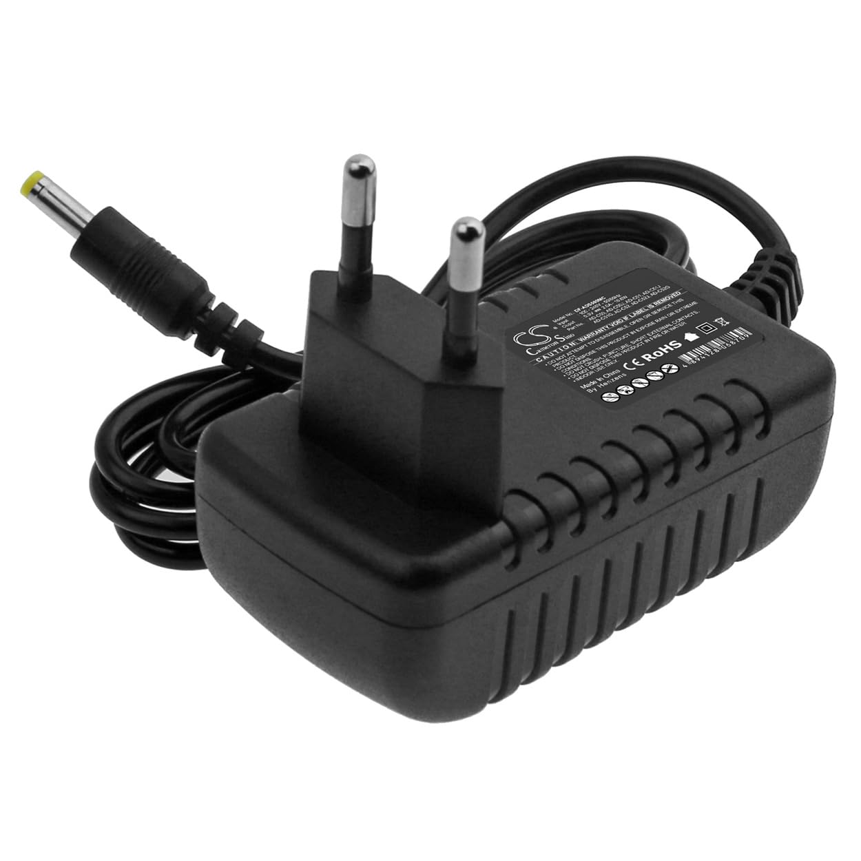 Technical Precision Replacement Battery & Charger for CASIO EXILIM EX-Z70 Digital Camera - Perfect for Travel Photography & Vlogging