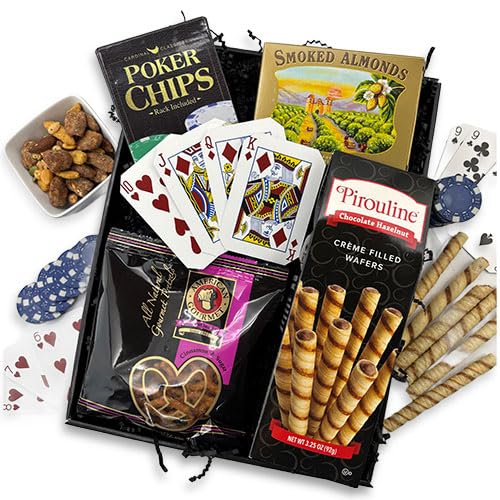 Poker Like the Pros