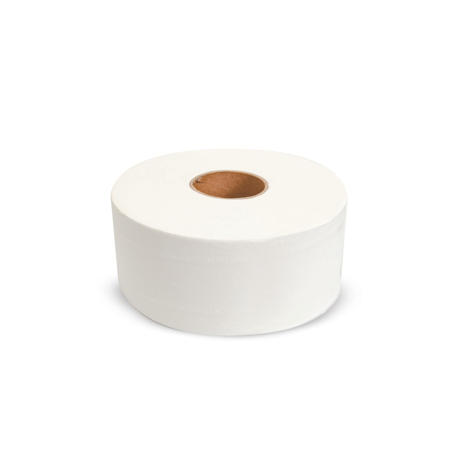 Morcon Paper VT110 Morsoft Millennium Jumbo Bath Tissue - Septic Safe, 2-Ply, White, 750 ft, 12 Rolls/Carton - Ultra Soft Toilet Paper for Home, Office & RV Use