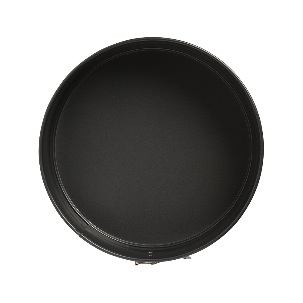 Easybake 8-Inch Springform Pan - Nonstick Round Cake Pan for Cheesecake, Baking, and Desserts - Perfect for Home Bakers & Professional Chefs