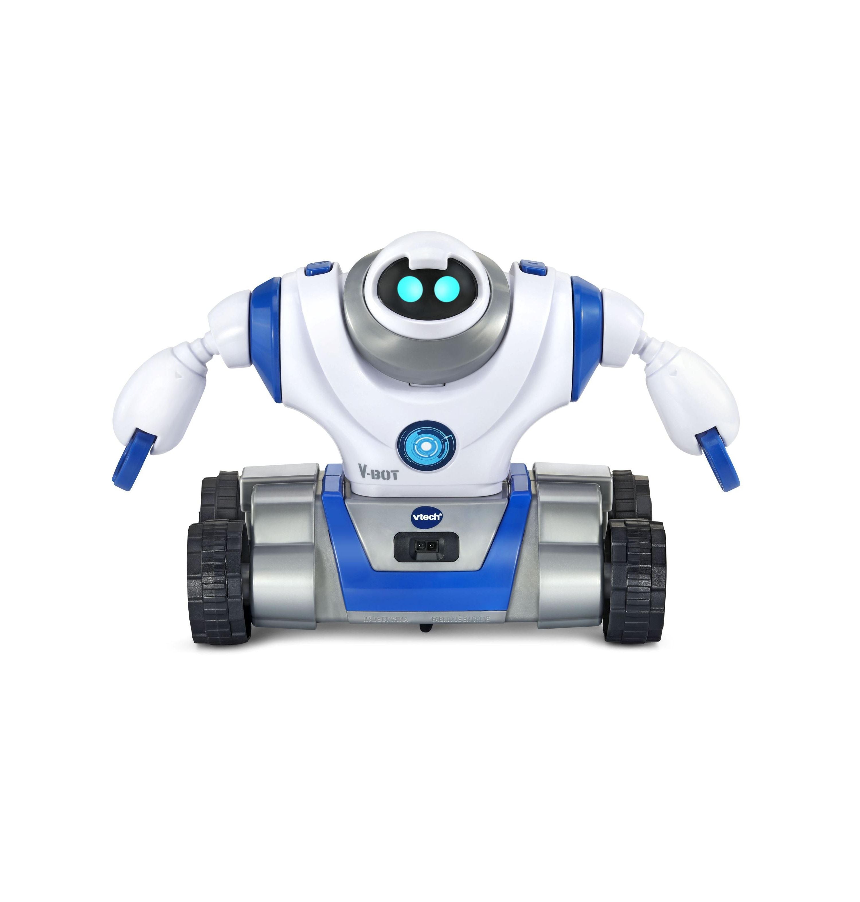 5 in 1 Transformable Mission Robot Toy - STEM Building Kit for Kids - Creative DIY Robot for Educational Play & Adventure Scenes