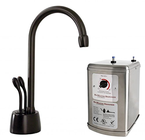 Oil Rubbed Bronze