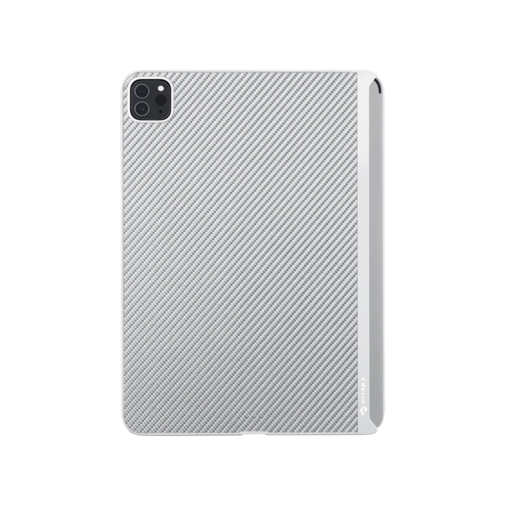 White/Grey (Twill)