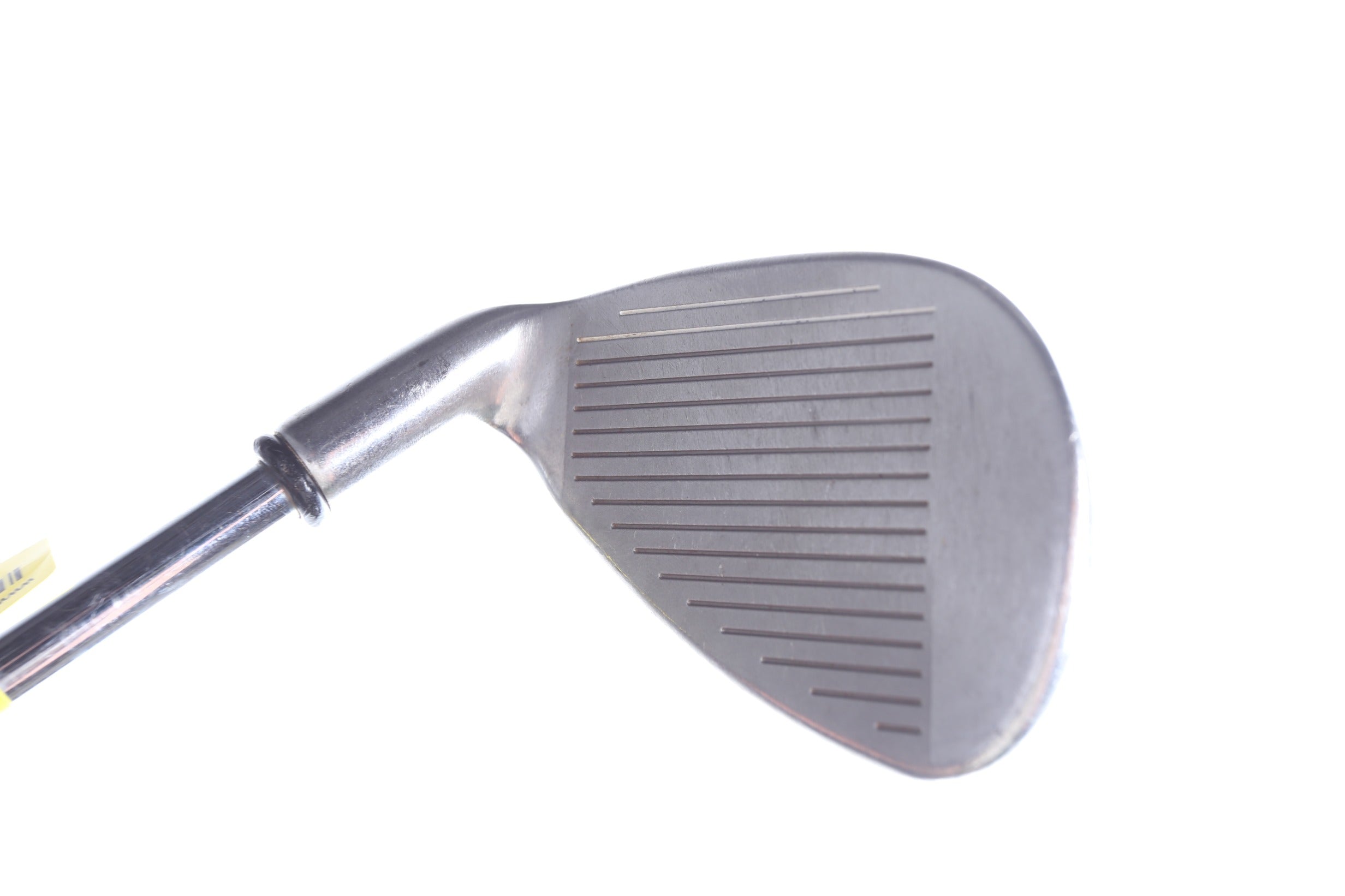 Used Callaway Big Bertha Tour Pitching Wedge 48° - Right Handed Stiff Flex Golf Club for Men | Perfect for Approach Shots & Short Game Practice