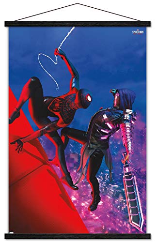 Premium Print and Black Hanger Bundle