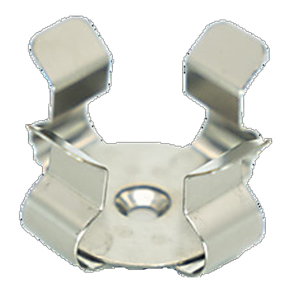IS-A34 Orbital Shaker Infusion Bottle Clamp for 1000mL - Lab Equipment for Mixing & Culturing in Chemistry & Biology Labs