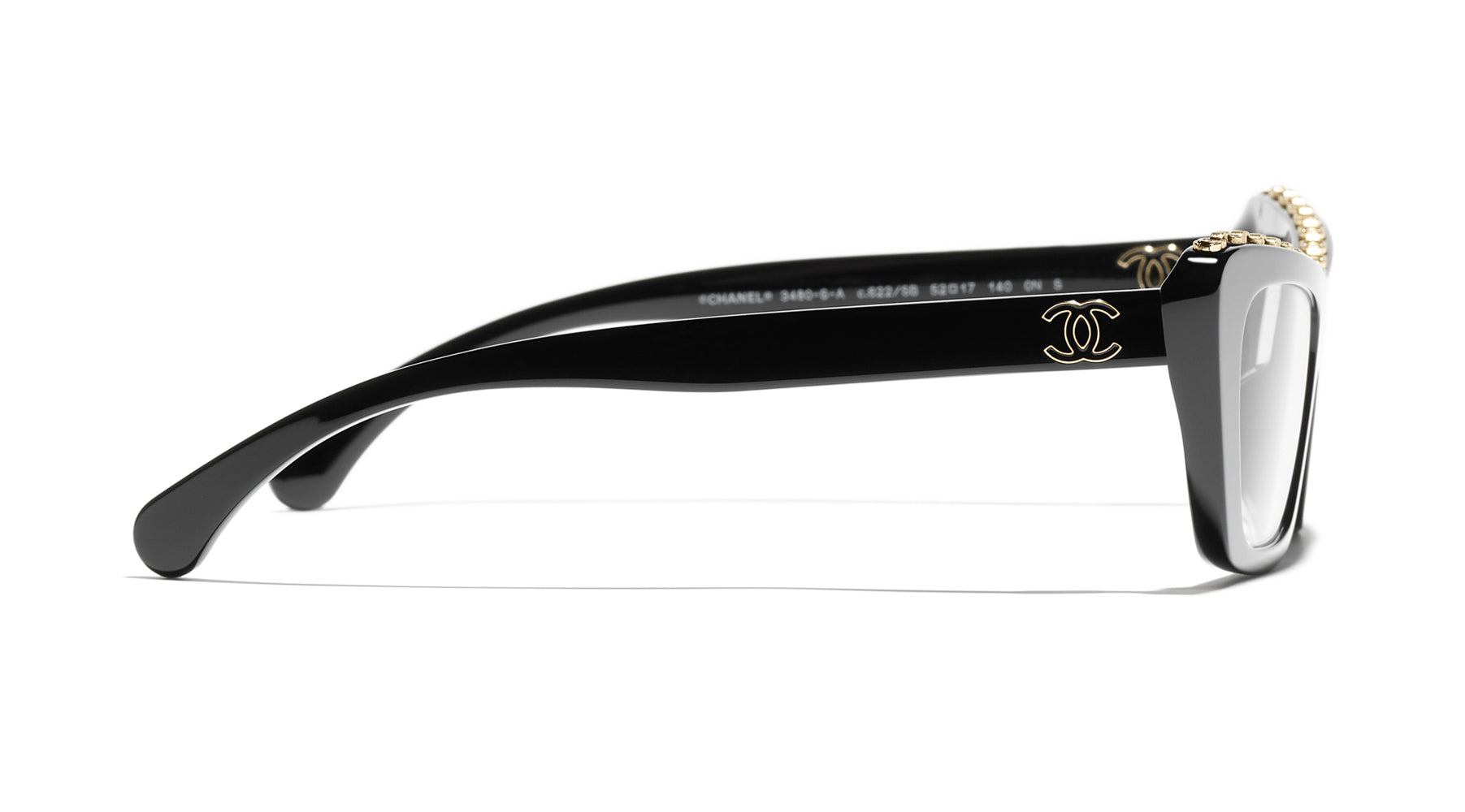 Chanel 3480 Sunglasses - Classic Aviator Style, UV Protection, Luxury Fashion Accessory for Women & Men - Perfect for Beach, Driving & Outdoor Activities