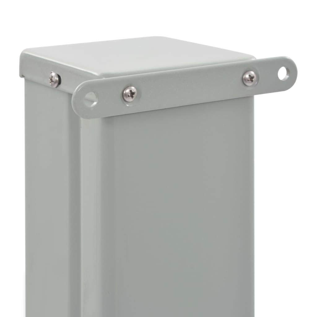 Retractable Side Canopy - 39.4
