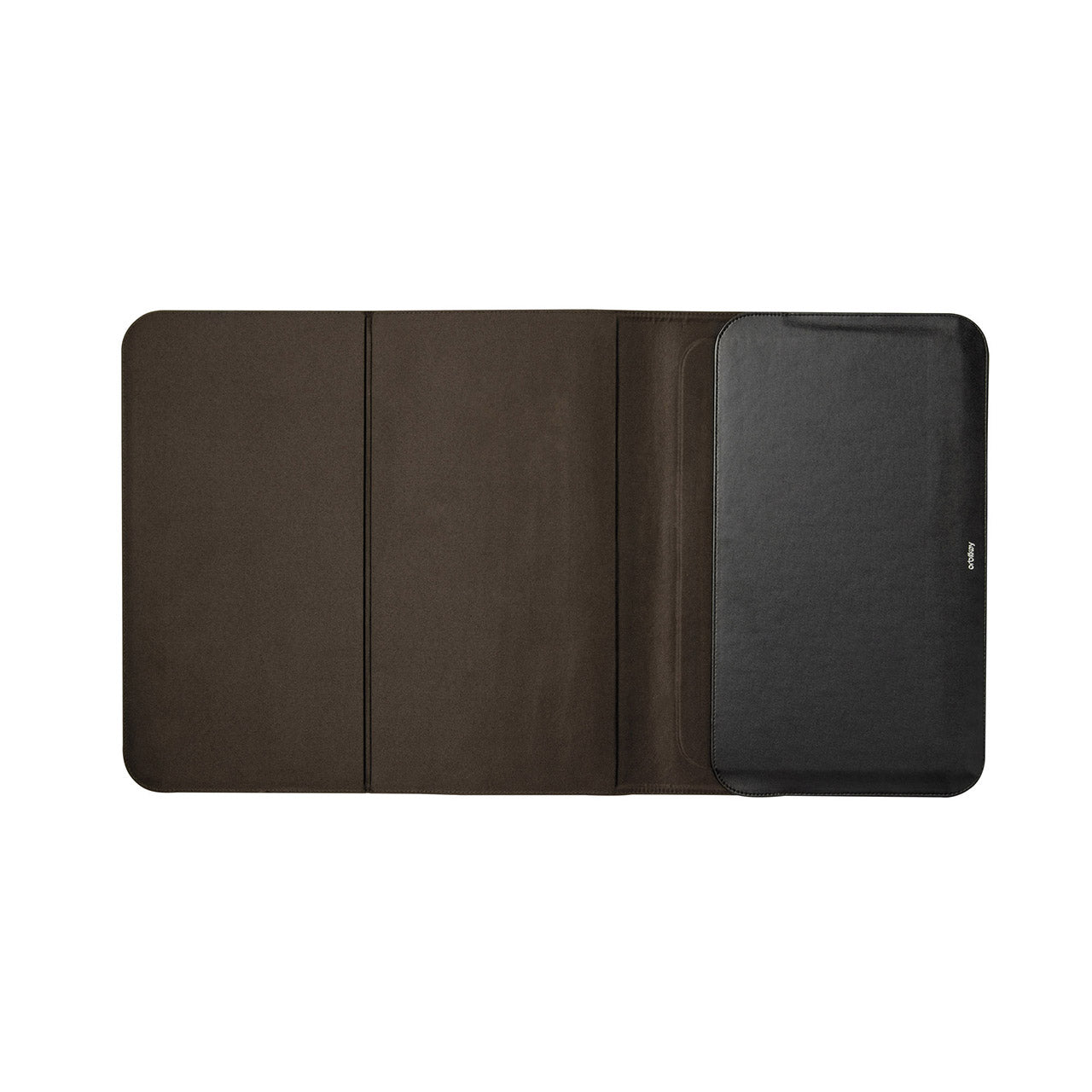 Premium Hybrid Laptop Sleeve for 14 Inch Laptops - Waterproof & Shockproof Protective Case for MacBook, Dell, HP - Perfect for Work, Travel & School