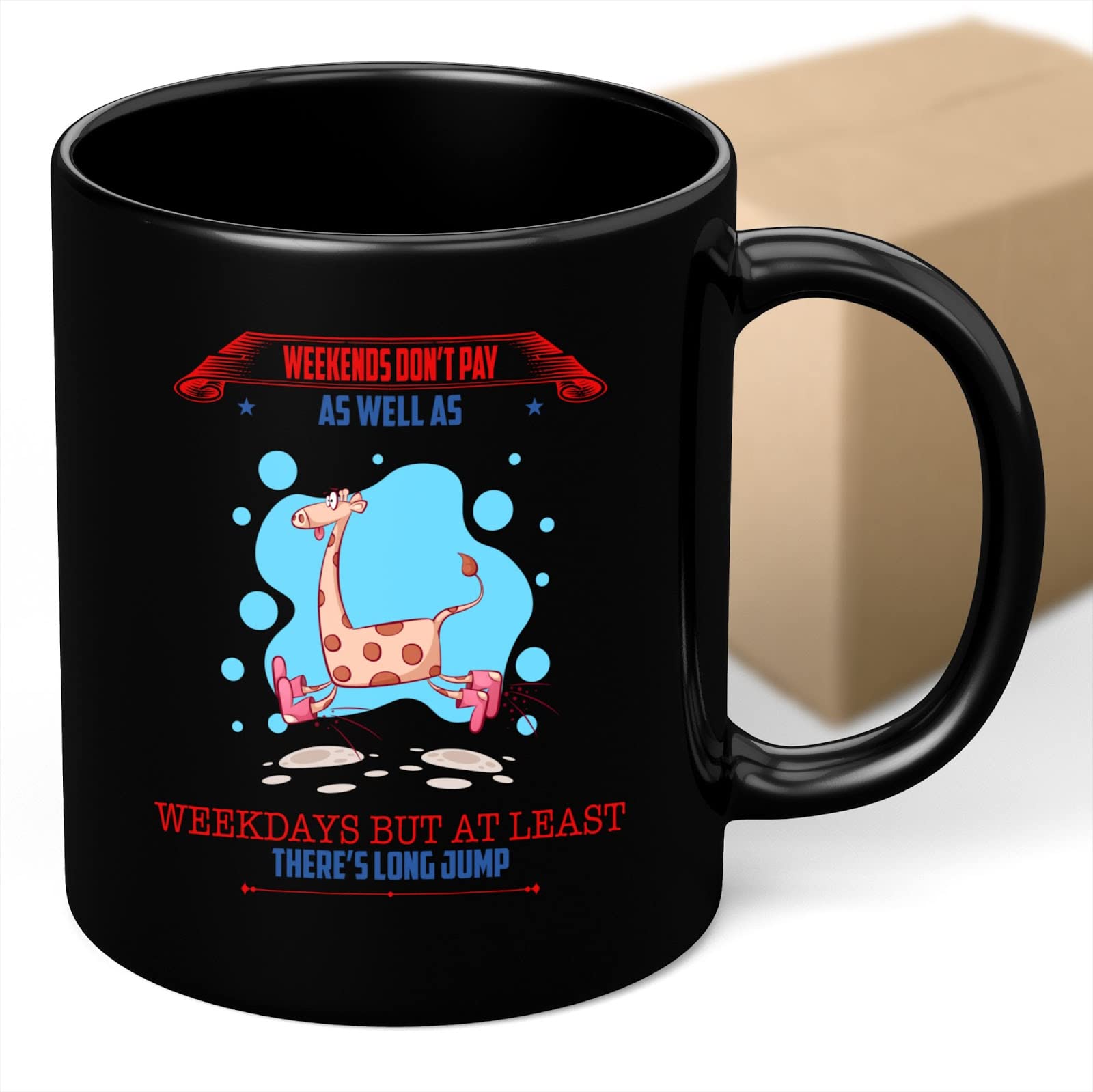 Funny Coffee Mug with Sarcastic Humor Quotes - Perfect Gift for Family, Friends, Coworkers on Holidays, Birthdays & New Year - Ideal for Office, Home Use & Gift-Giving