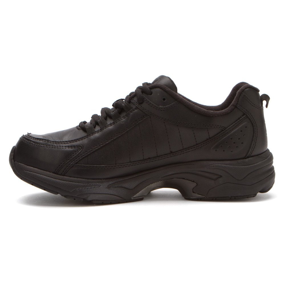 Drew Men's Voyager Casual Sneakers - Lightweight Comfortable Walking Shoes for Men | Perfect for Travel, Work & Everyday Wear