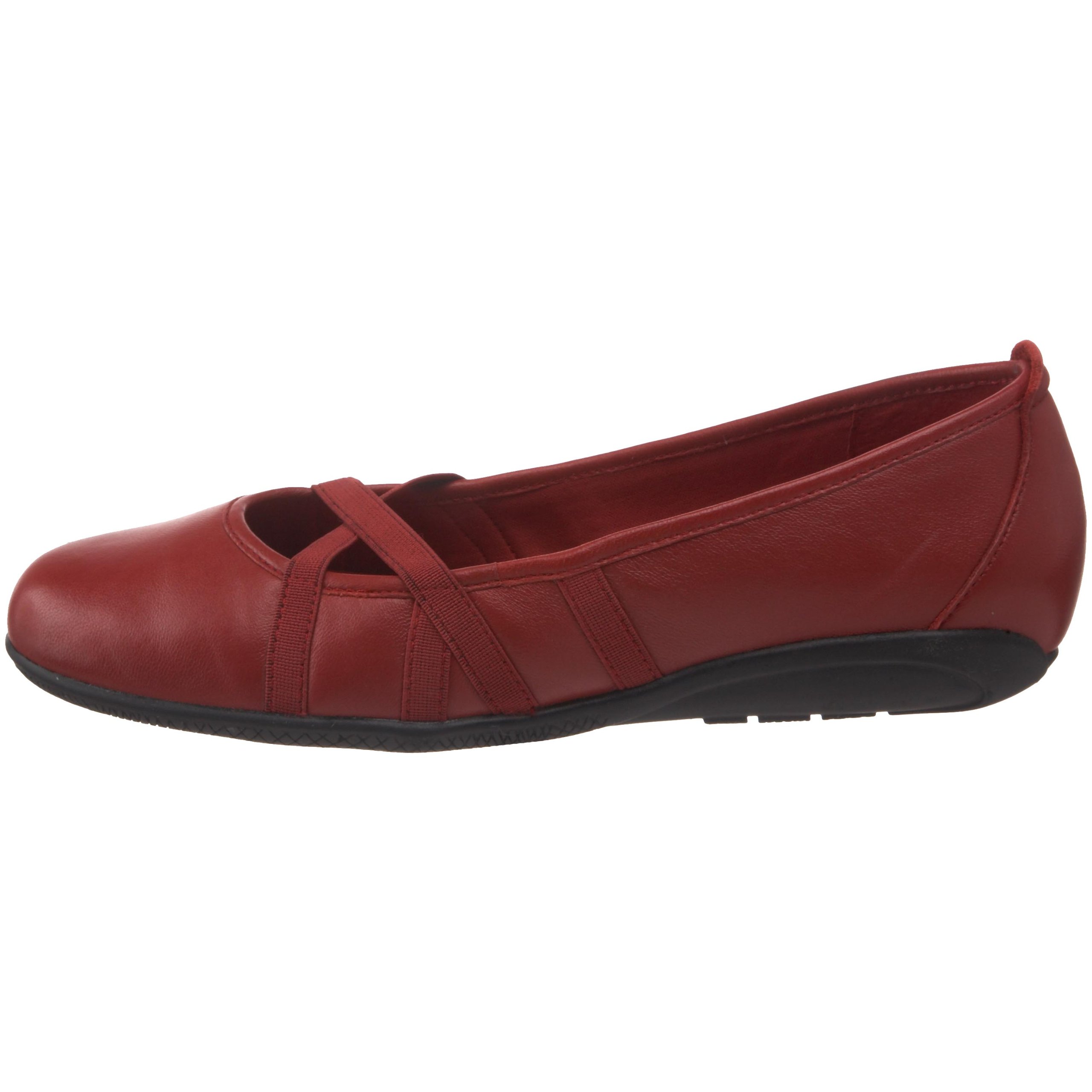 Walking Cradles Women's Comfortable Slip-On Loafers - Faith - Stylish & Supportive Shoes for Work, Travel & Everyday Wear