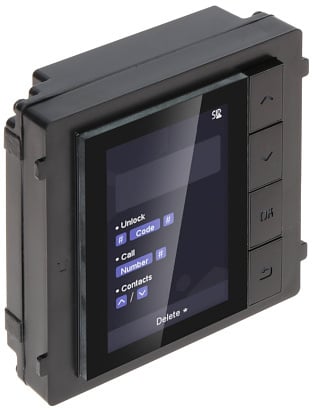 Original KD DS Display Module - High-Quality LCD Screen Replacement for DIY Electronics & Smart Devices | Perfect for Repair, Hobby Projects & Custom Builds