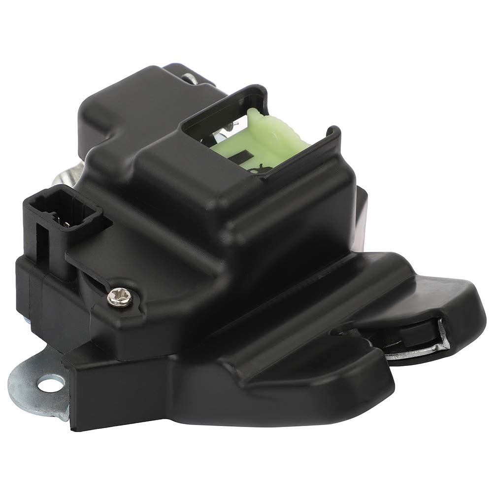 OCPTY Door Lock Actuator Motor Replacement for Kia Rear Trunk 81230-1W010 - Compatible with Kia Vehicles - Perfect for Trunk Lock Repair & Maintenance