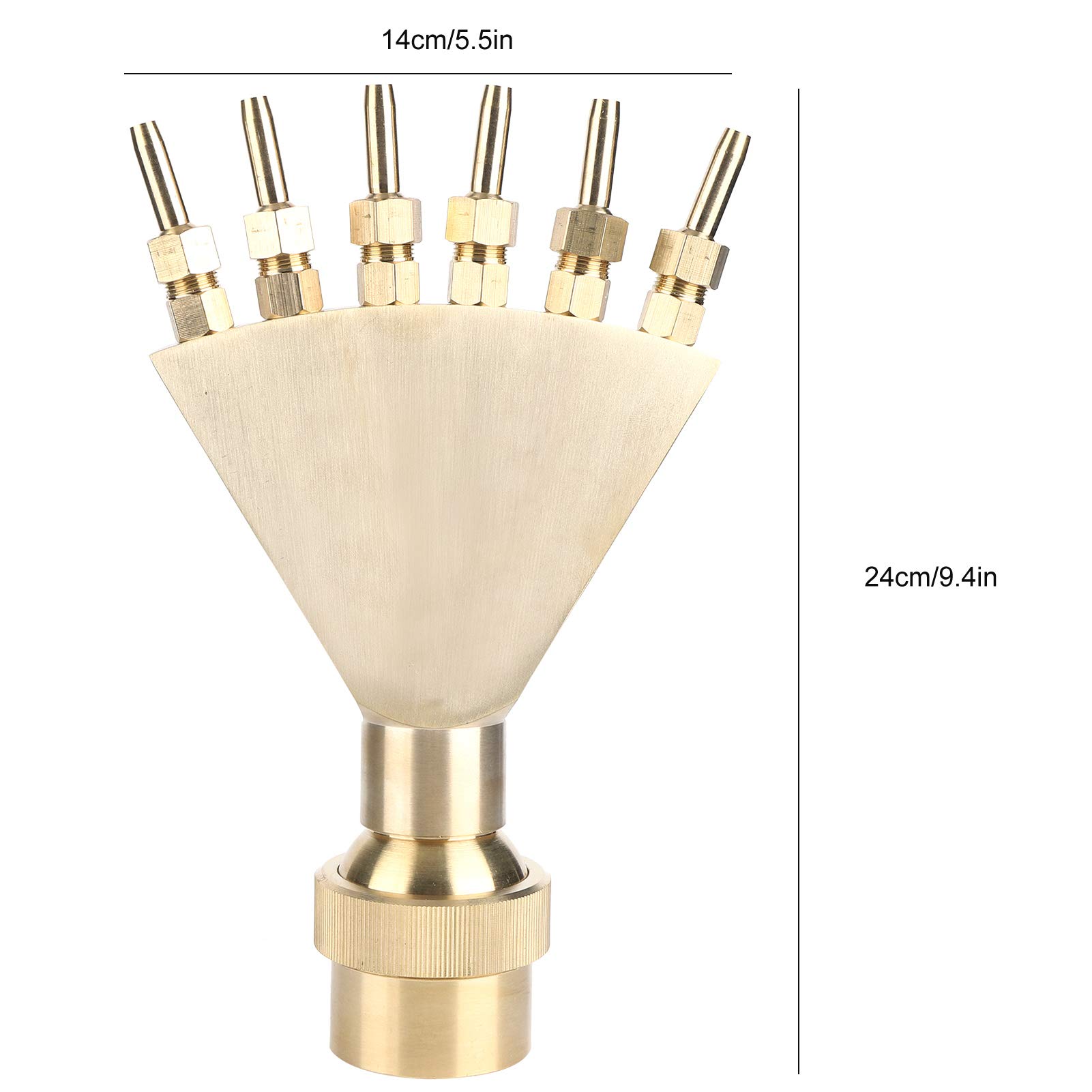 Adjustable 1.5