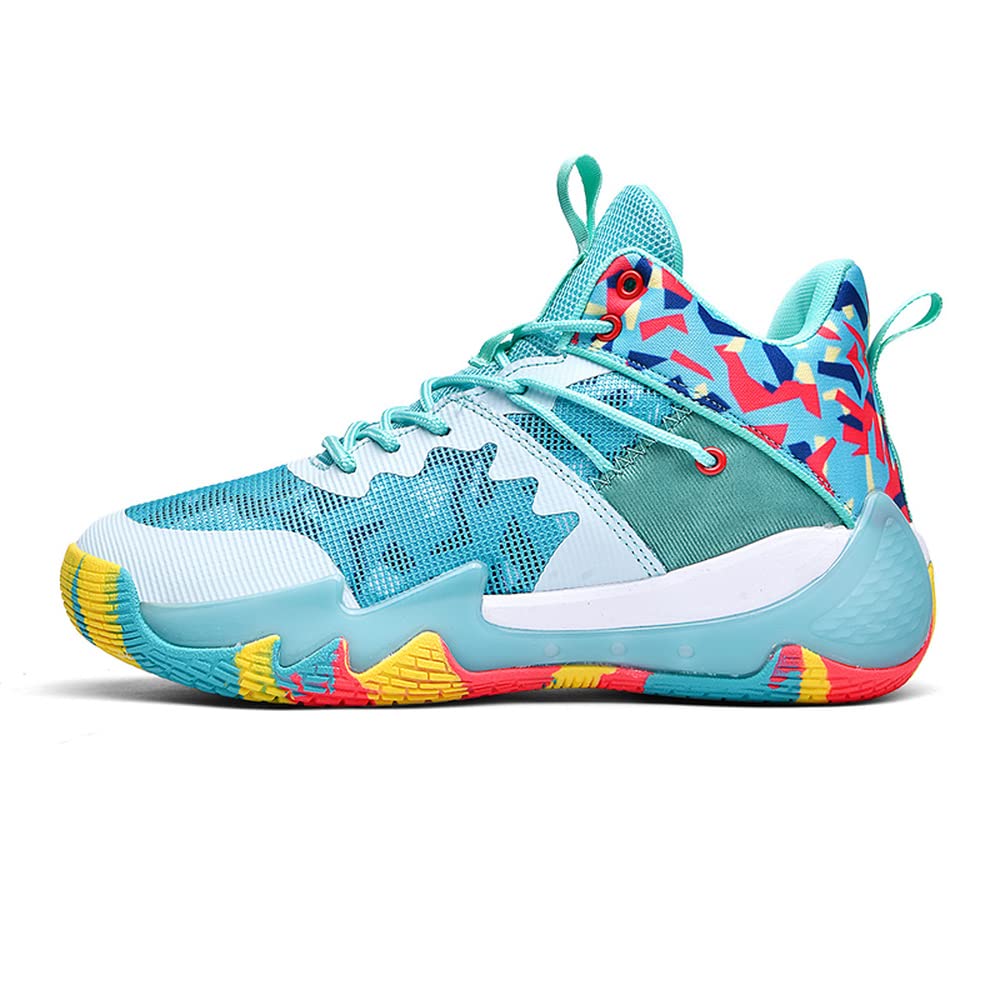 **Men's Running Shoes - Lightweight Breathable Sneakers for Training & Gym Workouts - Perfect for Jogging, Walking & Casual Wear**