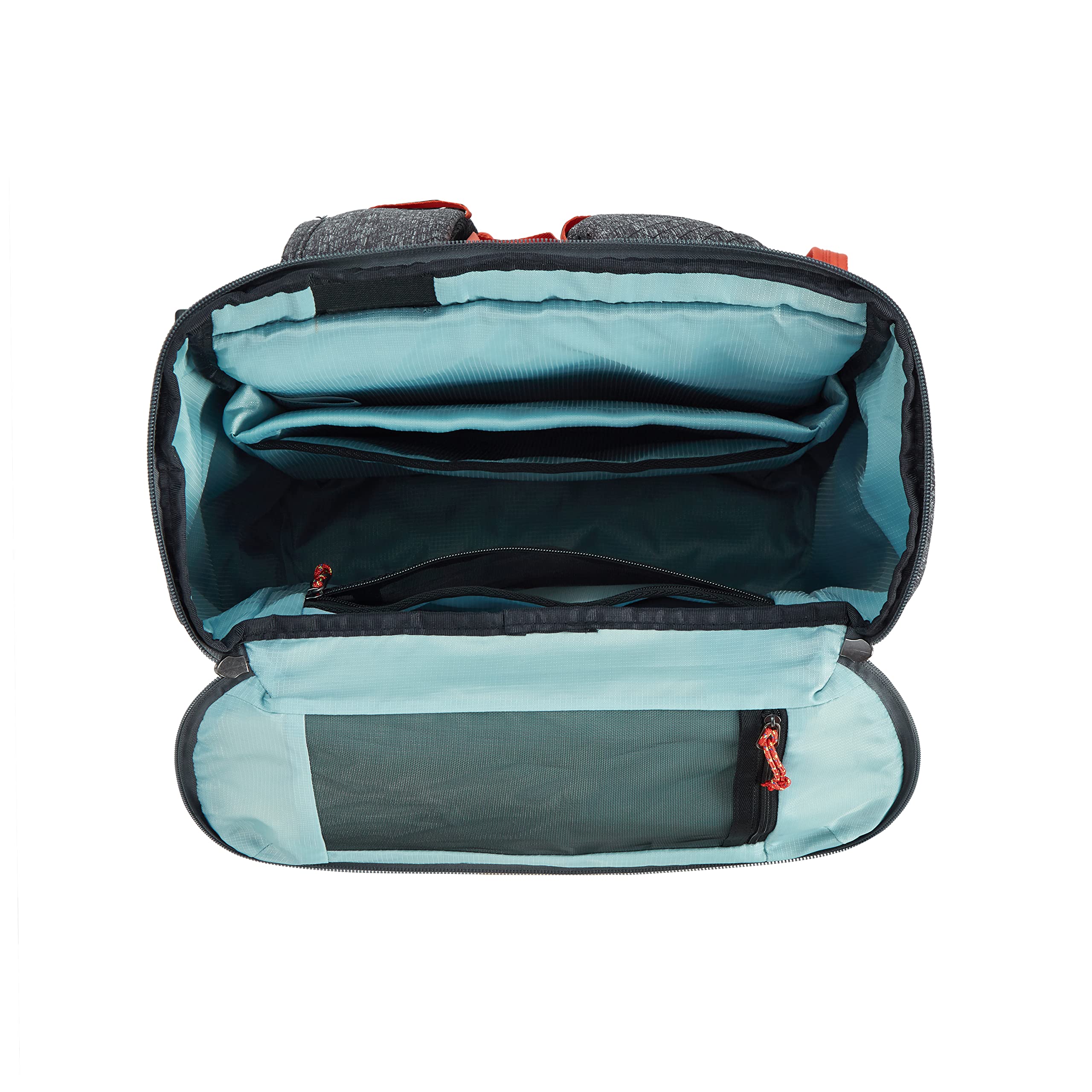 Travelon Anti-Theft Greenlander 21L Backpack - Secure & Stylish Travel Daypack for Commuting, Hiking & Urban Adventures