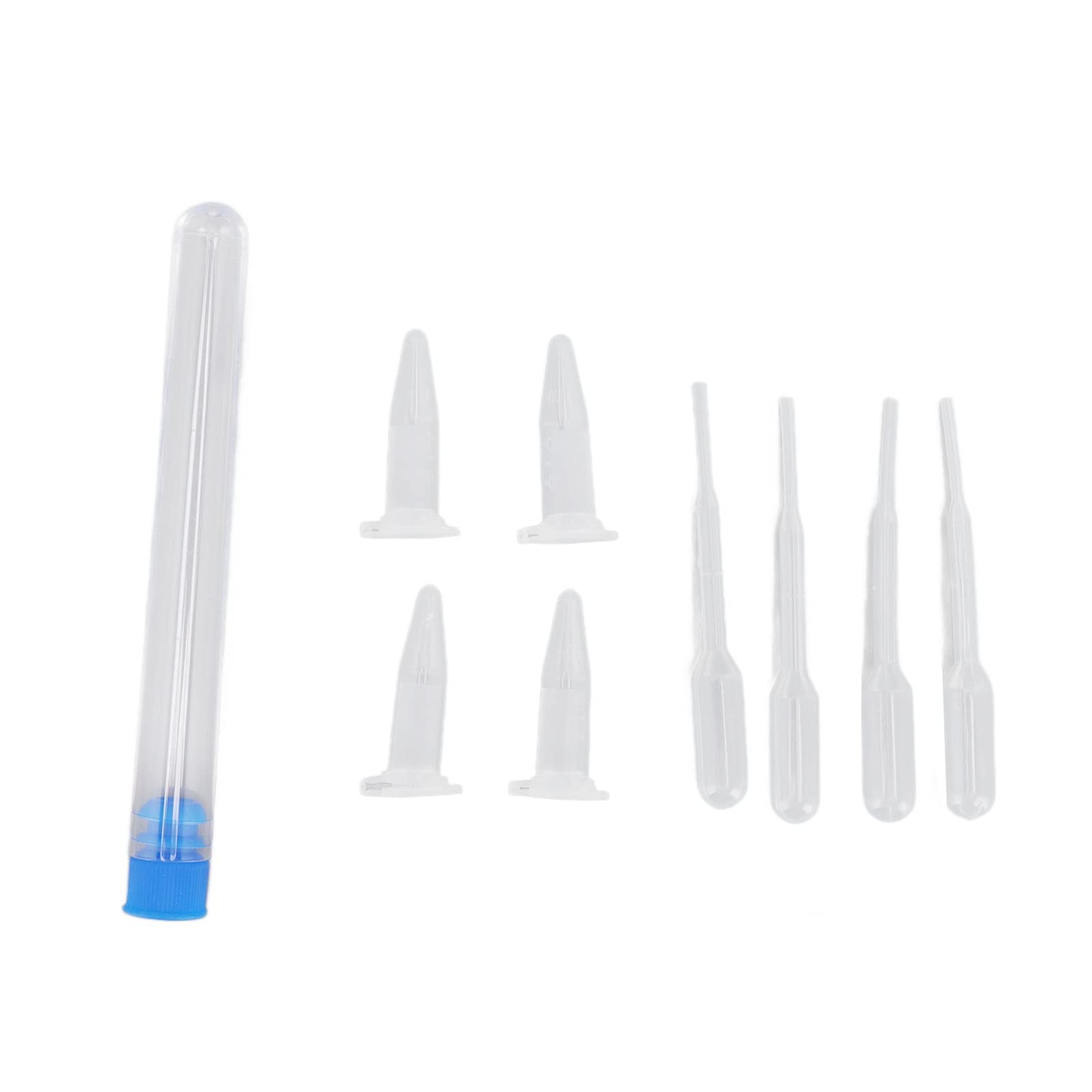 MOTUZP Soil Test Kit - Accurate Potassium, Nutrient & pH Tester for Agriculture & Gardening | Get Custom Soil Recommendations for Healthy Plants | Ideal for Home Gardens, Farms & Lawn Care