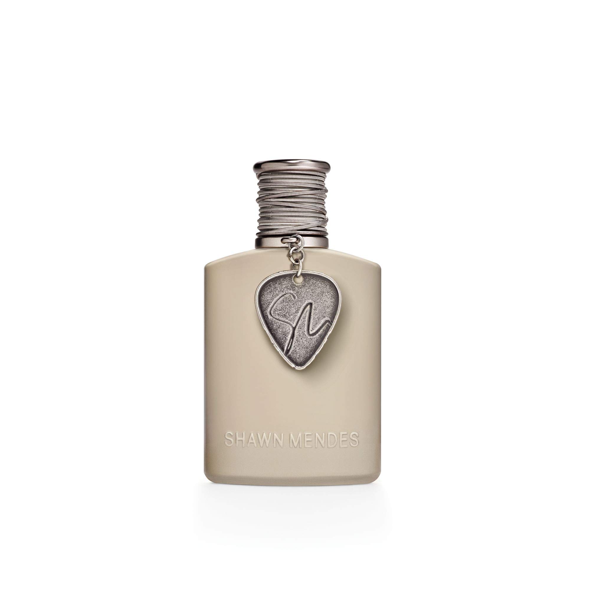 Shawn Mendes Signature II Eau de Parfum Spray for Women & Men - 1.7 Fl Oz Unisex Fragrance | Long Lasting Perfume for Date Night, Parties & Everyday Wear