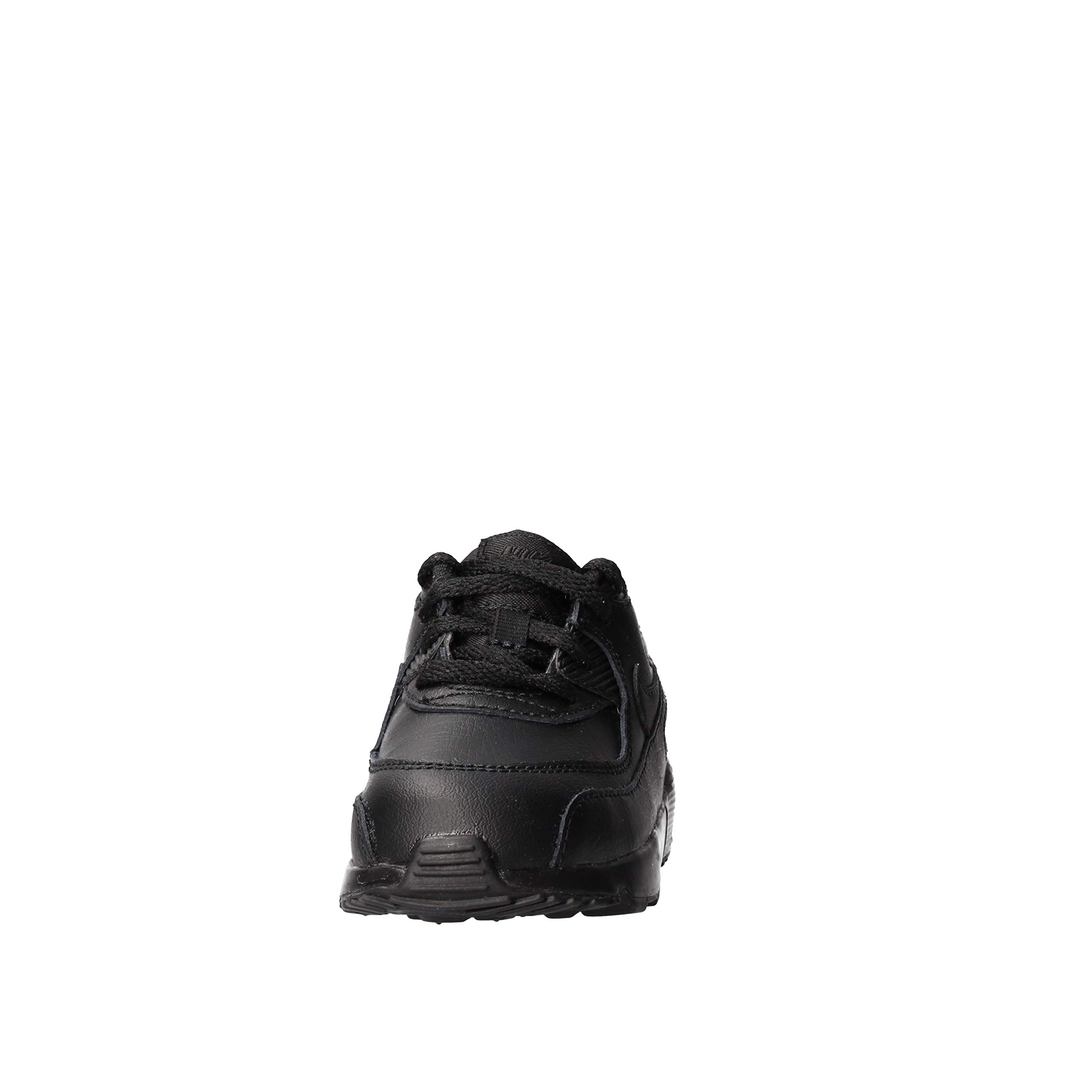 Nike Air Max 90 LTR Big Kids' Running Shoes - Lightweight Cushioned Sneakers for Boys & Girls - Perfect for School, Sports & Everyday Wear