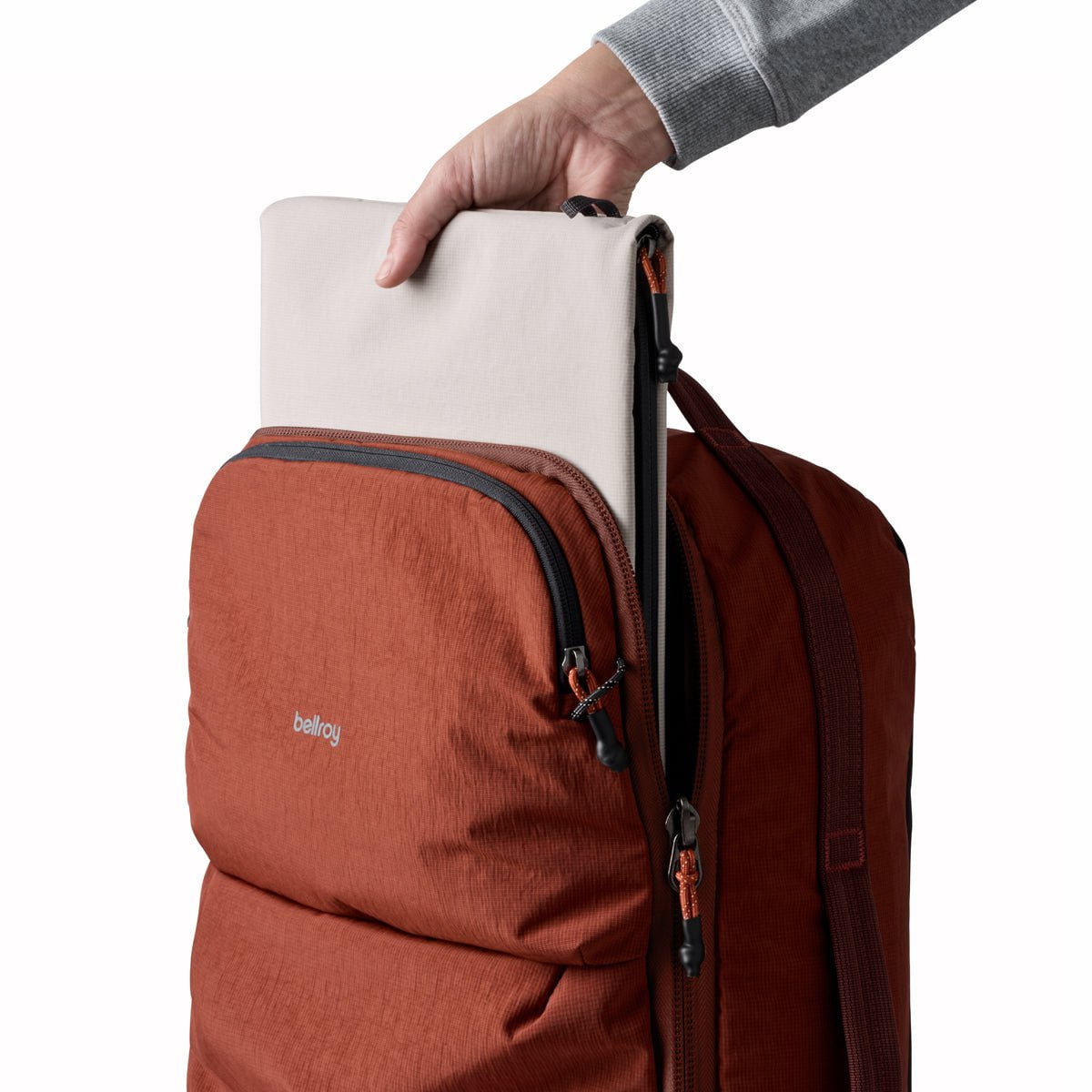 Bellroy Lite Carry On Luggage - Lightweight Travel Suitcase for Airplane & Business Trips | Durable & Compact Carry-On Luggage for Men & Women | Perfect for Weekend Getaways & Business Travel