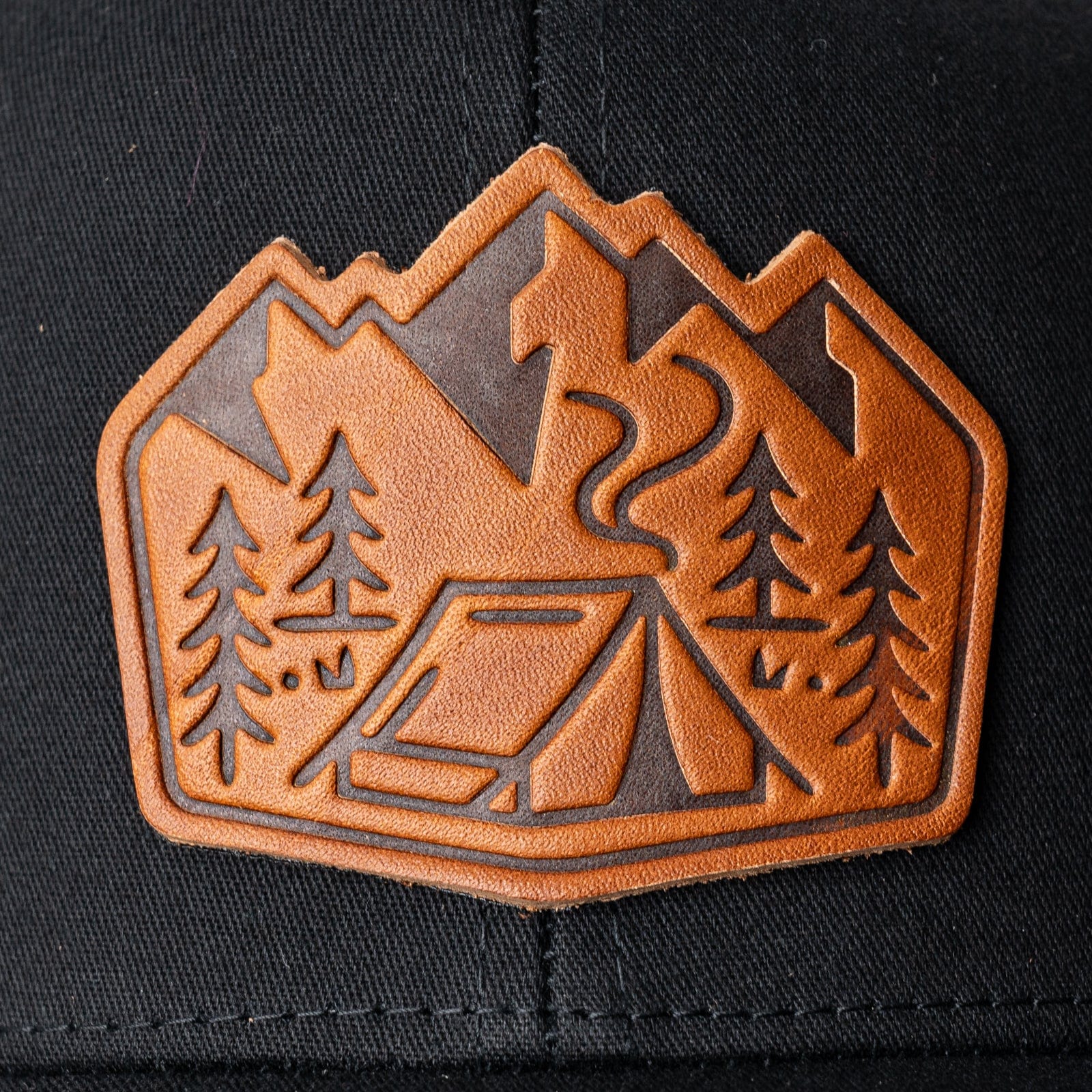 Best Trucker Hats for Men & Women - Adjustable Mesh Back Baseball Cap for Outdoor Camping, Hiking, and Summer Activities