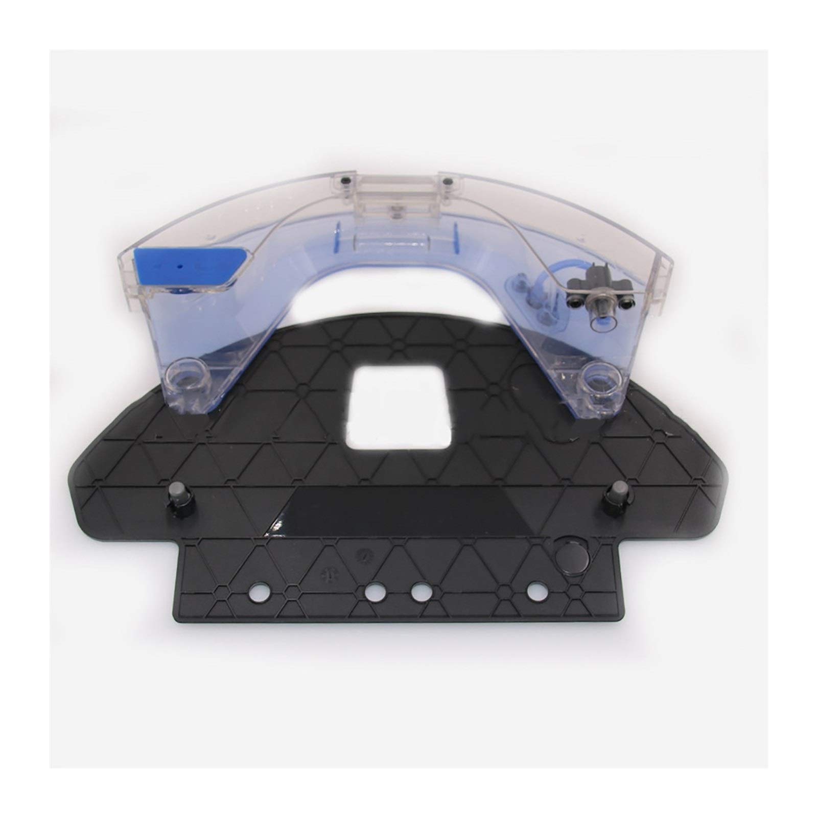 Ecovacs Deebot Ozmo 930 Mop Cloth Rack & Water Tank Bracket Tool Set - Replacement Parts & Accessories for Household Vacuum Cleaner - Perfect for Deep Cleaning Floors & Maintenance