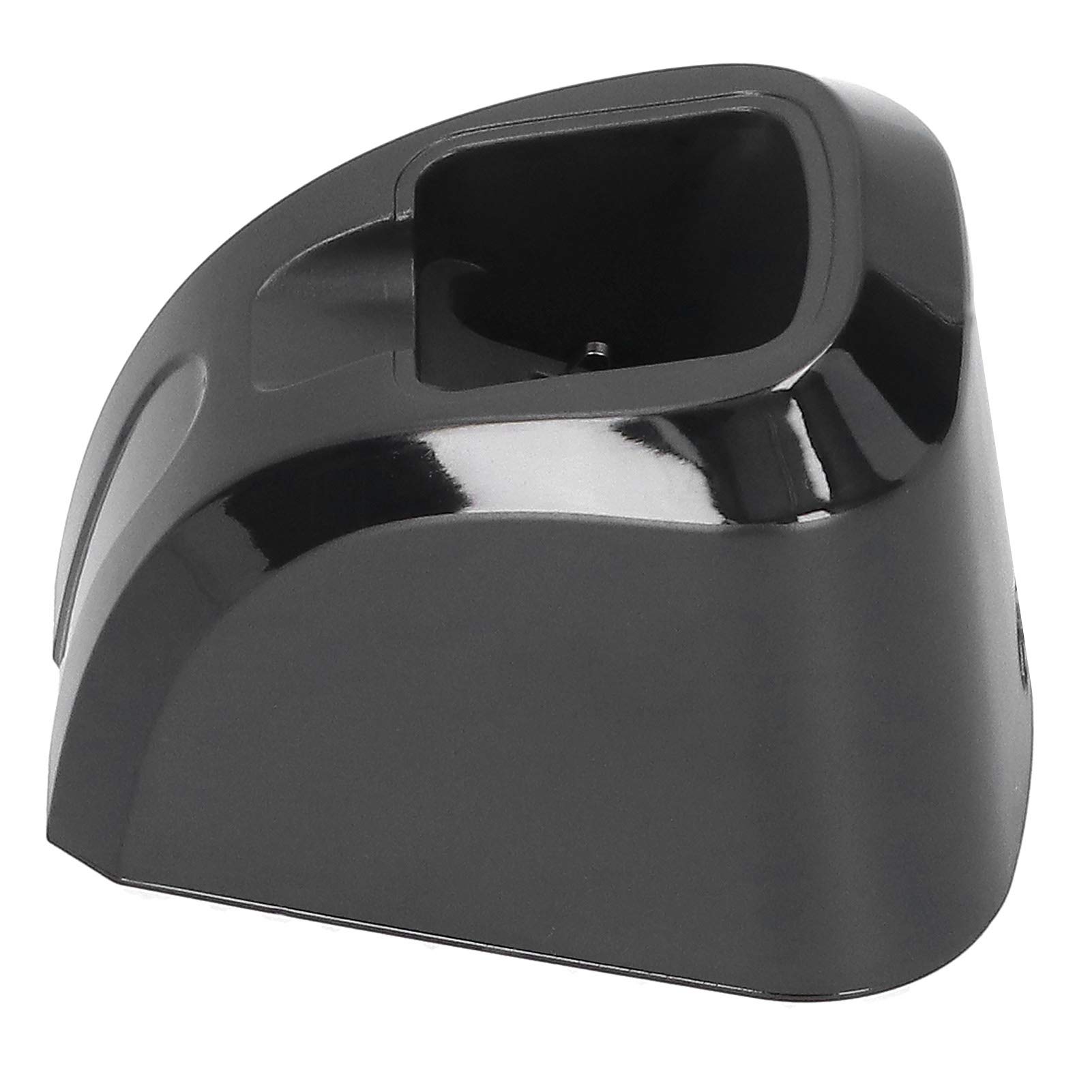 Wahl Clipper Charger & Charging Base Stand - Replacement Accessory for WAHL 8148, 8164, 8504, 8509, 8591, 81919, 2240, 2241 Electric Hair Clippers - Perfect for Home Barbering & Professional Salon Use