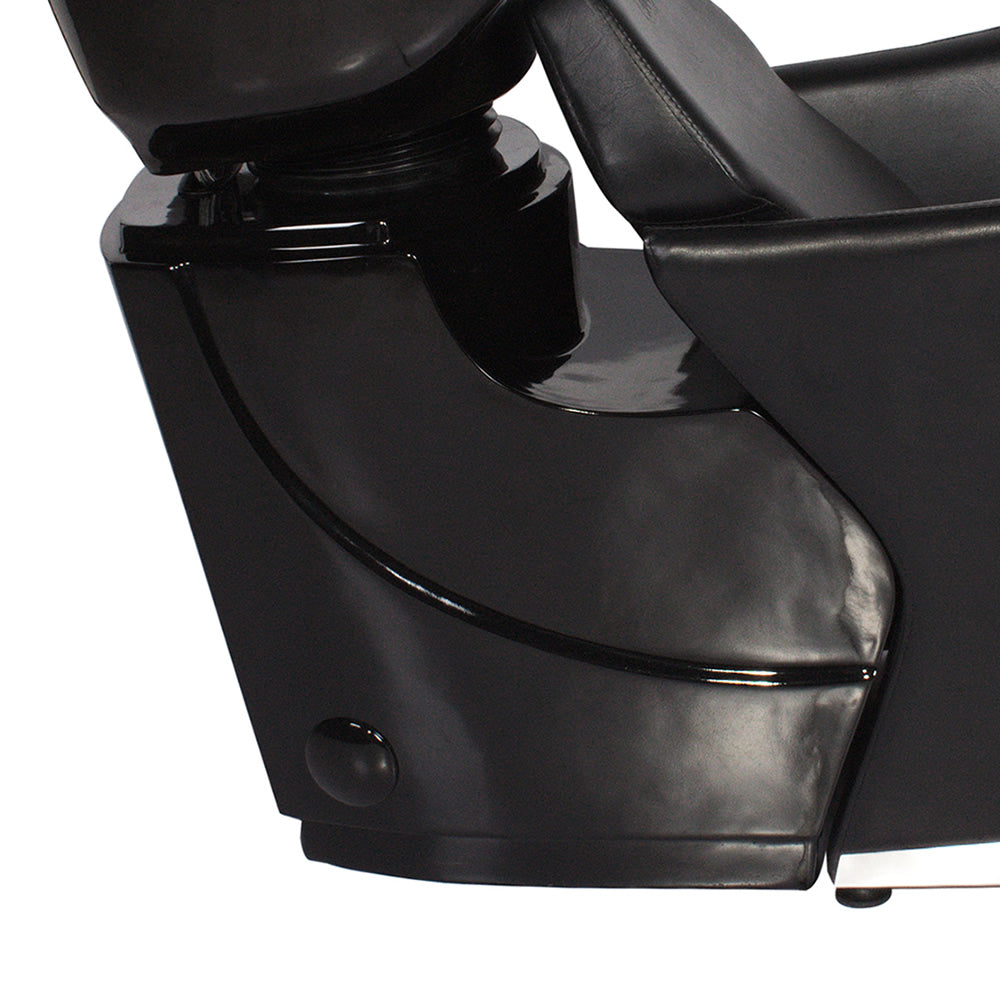 Odesa Shampoo Hair Washing Basin - Portable Salon Shampoo Bowl for Home Hair Care, Hairdressing & Beauty Salon Use
