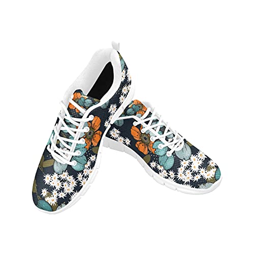 Bohemian Flowers