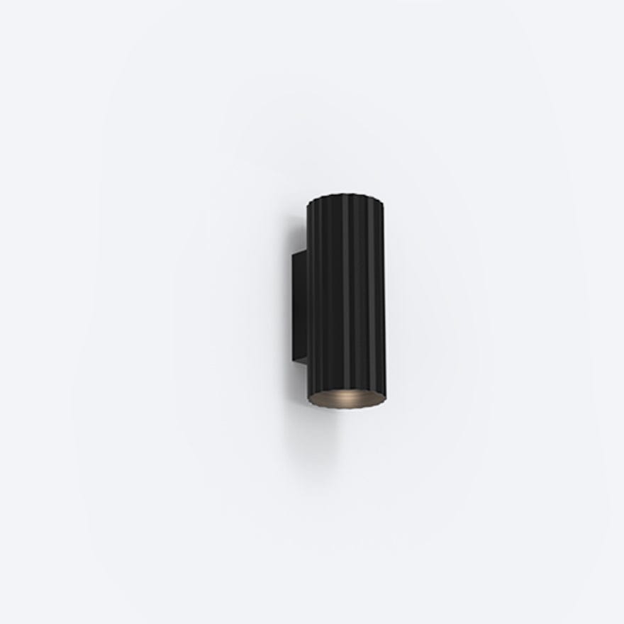 Vili Wall Light - Modern LED Wall Sconce with Dimmable Warm White Light for Bedroom, Living Room, and Hallway Decor