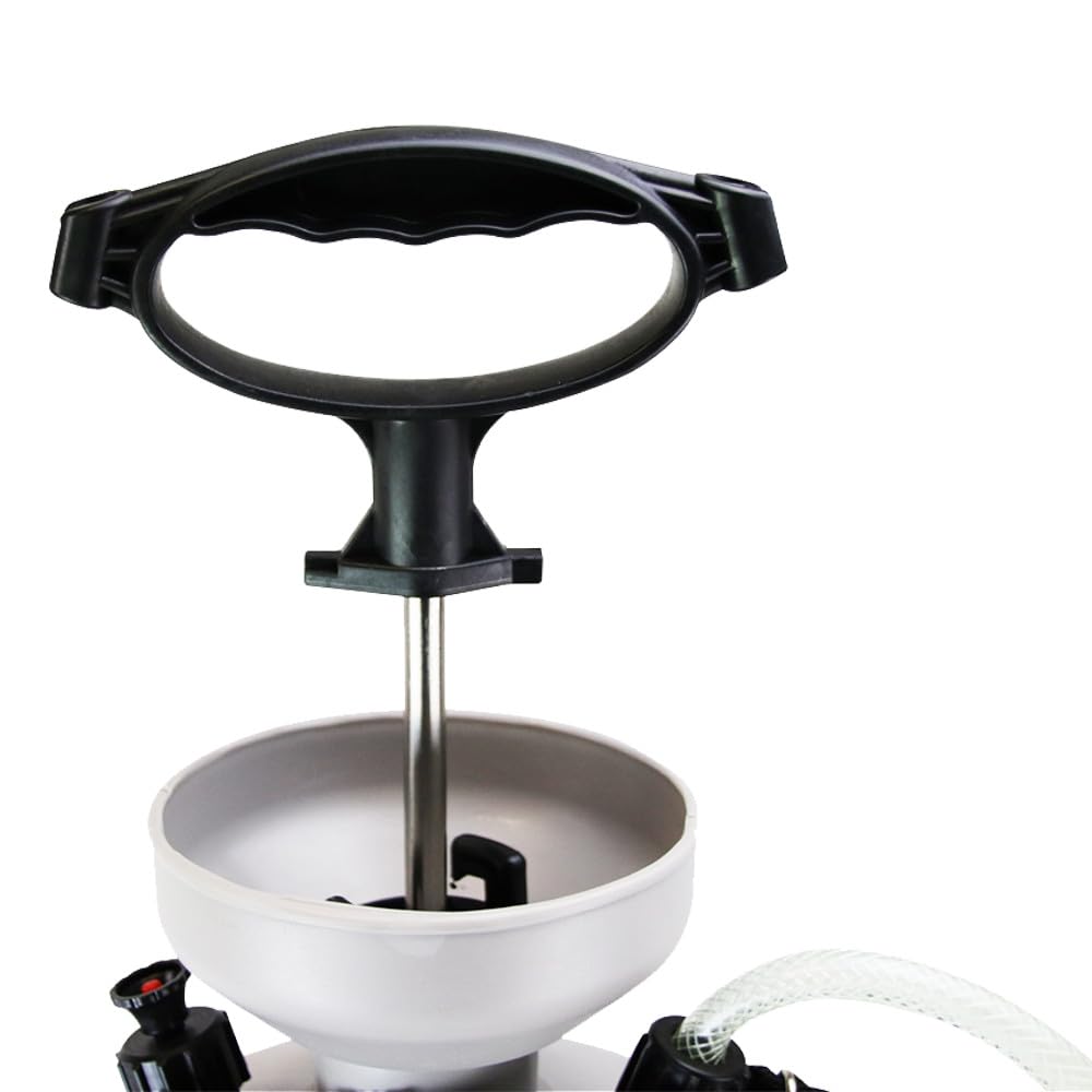 Bellota 3710-05 Pressure Spray Backpack - 5 Liter (1.3 Gallon) Garden Sprayer with Adjustable Lance for Weed Control, Pest Spraying & Lawn Care | Perfect for Home Gardening, Agriculture & Professional Landscaping