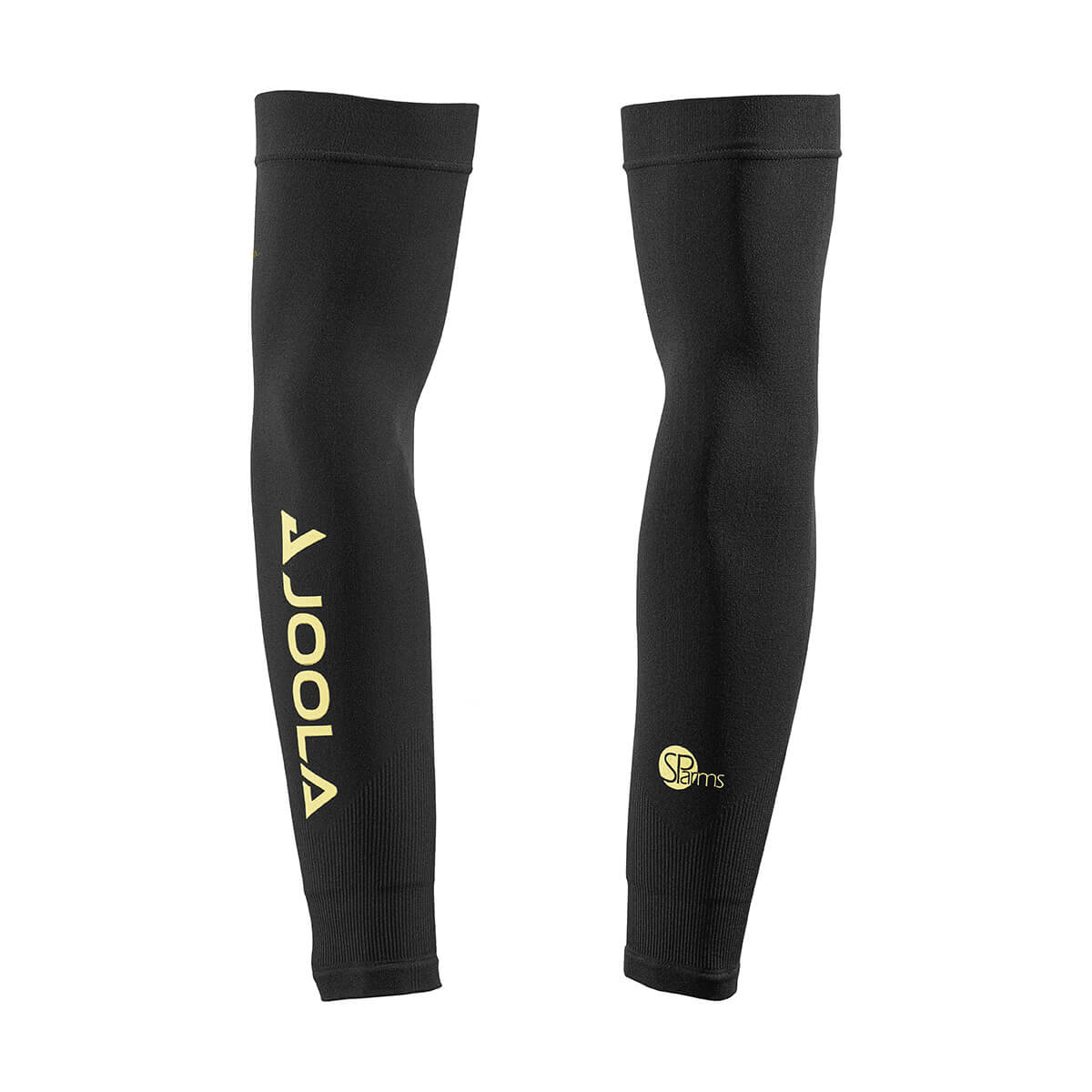 JOOLA UV Arm Sleeves UPF50+ Sun Protection Sleeves (1 Pair) - Perfect for Outdoor Sports, Running, Cycling & Golf